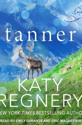 Cover of Tanner