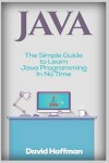 Book cover for Java