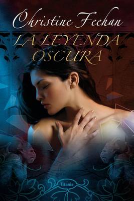 Book cover for La Leyenda Oscura