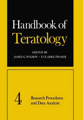 Book cover for Research Procedures and Data Analysis