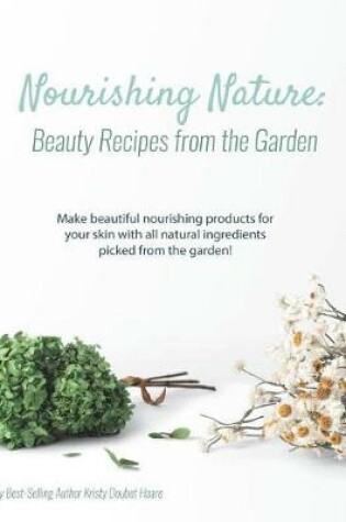 Cover of Nourishing Nature