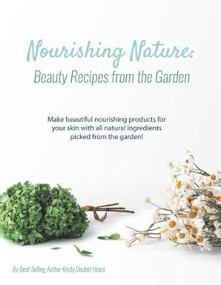 Book cover for Nourishing Nature