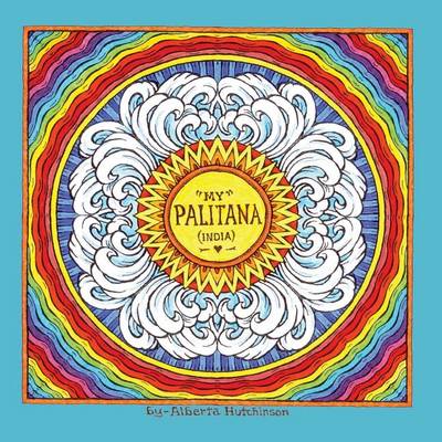 Book cover for My Palitana (India)