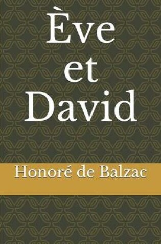 Cover of Eve et David