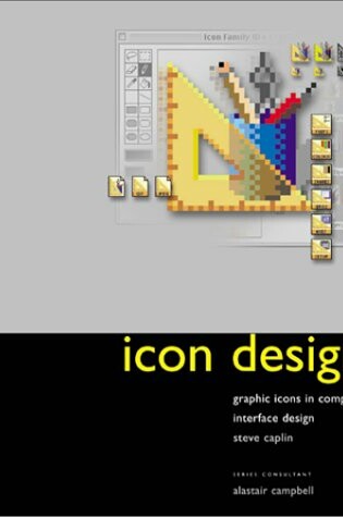 Cover of Icon Design