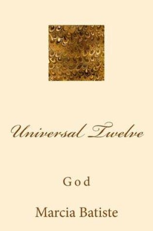 Cover of Universal Twelve