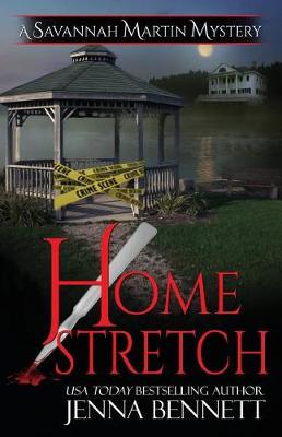 Cover of Home Stretch