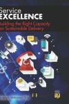 Book cover for Building the Right Capacity for Sustainable Delivery