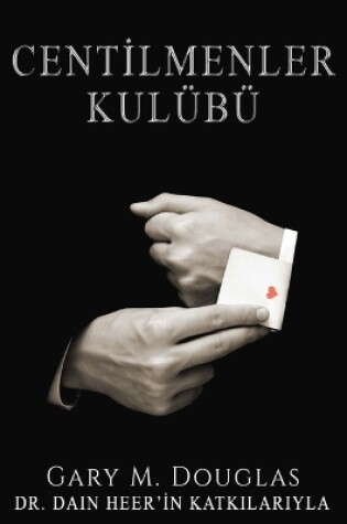 Cover of CENTLMENLER KULÜBÜ - Gentlemen's Club Turkish