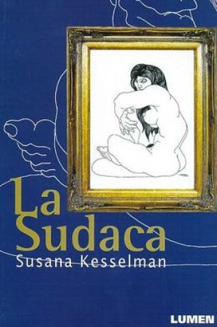 Cover of La Sudaca