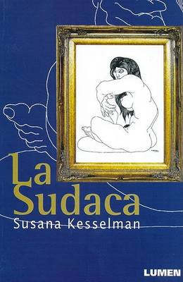 Book cover for La Sudaca