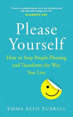 Book cover for Please Yourself