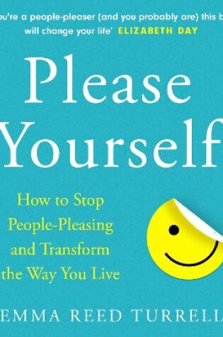 Cover of Please Yourself