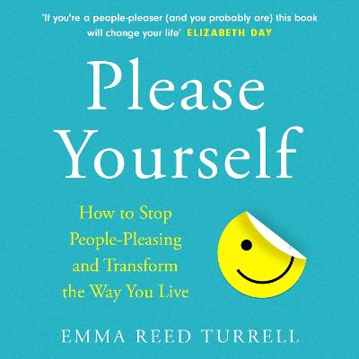 Book cover for Please Yourself