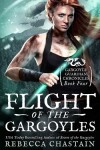 Book cover for Flight of the Gargoyles