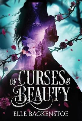 Book cover for Of Curses and Beauty