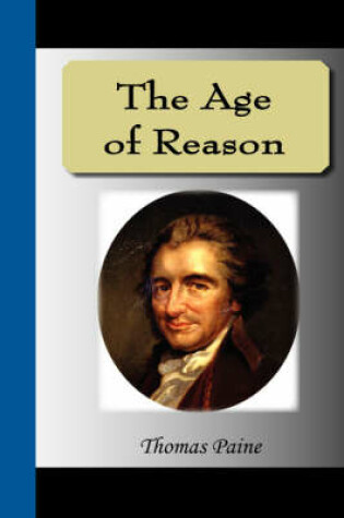 Cover of The Age of Reason