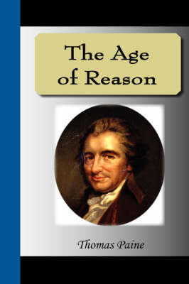 Book cover for The Age of Reason