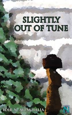 Cover of Slightly Out of Tune