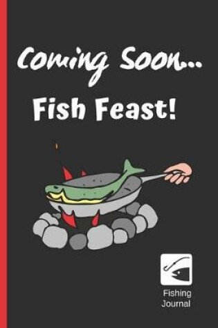 Cover of Coming Soon... Fish Feast!