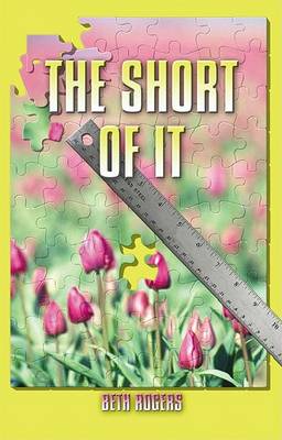 Book cover for The Short of It