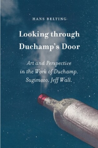 Cover of Looking through Duchamp's Door