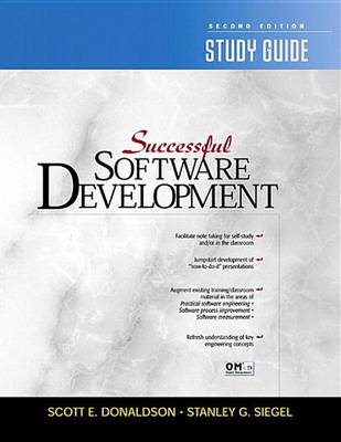 Book cover for Successful Software Development Study Guide