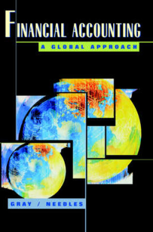 Cover of FINANCIAL ACCT: A GLOBAL APPROACH