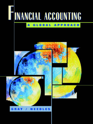 Book cover for FINANCIAL ACCT: A GLOBAL APPROACH