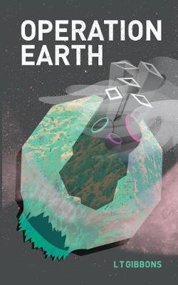 Cover of Operation Earth