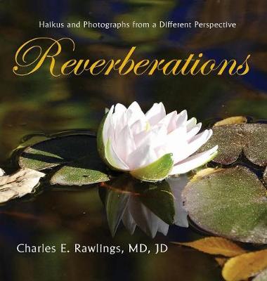 Book cover for Reverberations