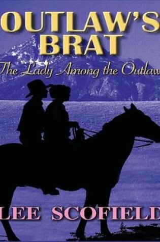 Cover of Outlaw's Brat
