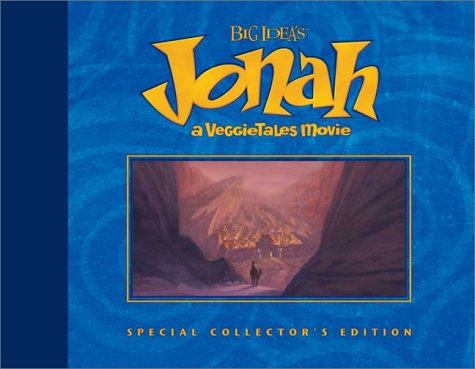 Cover of Jonah