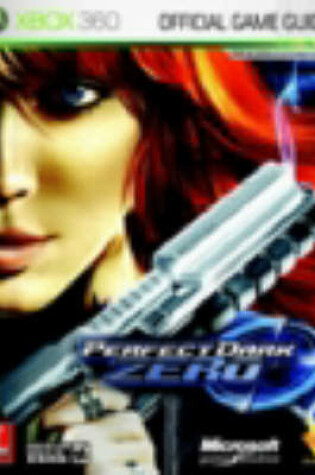 Cover of Perfect Dark Zero