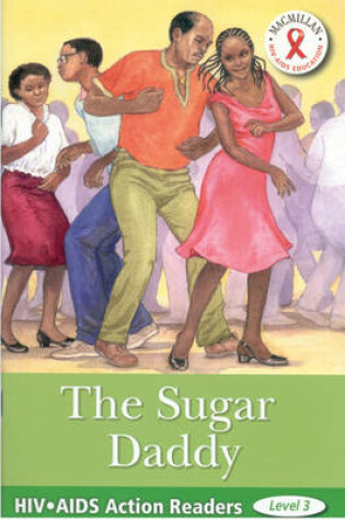 Cover of Aids Readers; Sugar Daddy