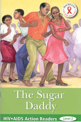 Book cover for Aids Readers; Sugar Daddy