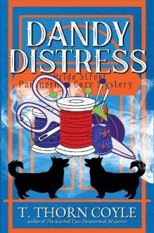 Cover of Dandy Distress