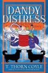 Book cover for Dandy Distress