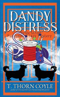 Book cover for Dandy Distress