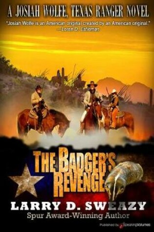 Cover of The Badger's Revenge