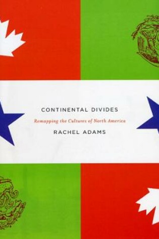 Cover of Continental Divides