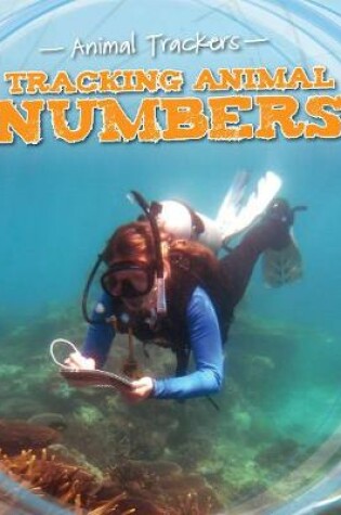 Cover of Tracking Animal Numbers