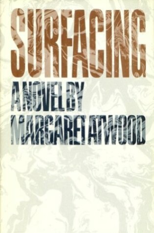 Cover of Surfacing