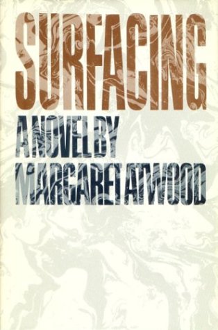 Book cover for Surfacing