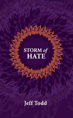 Book cover for Storm of Hate