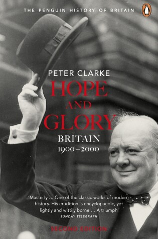 Cover of Hope and Glory