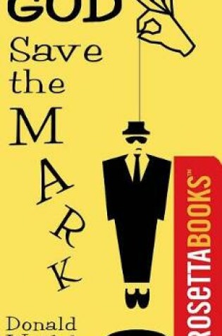 Cover of God Save the Mark