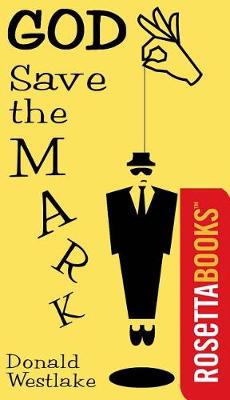 Book cover for God Save the Mark