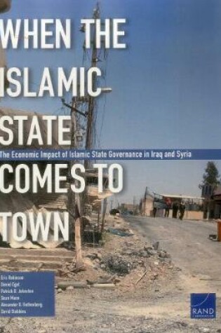 Cover of When the Islamic State Comes to Town