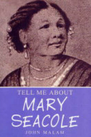 Cover of Mary Seacole